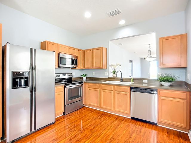 9830 50TH STREET CIRCLE E, Parrish, FL 34219