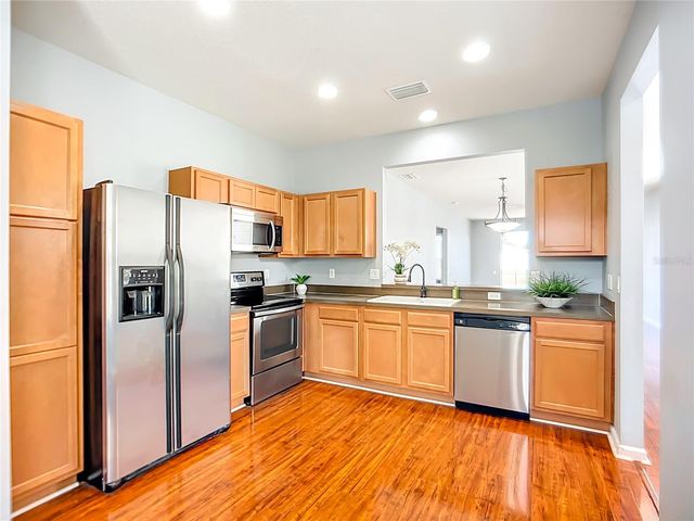 9830 50TH STREET CIRCLE E, Parrish, FL 34219