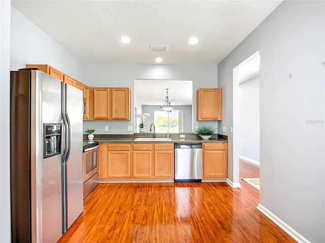 9830 50TH STREET CIRCLE E, Parrish, FL 34219