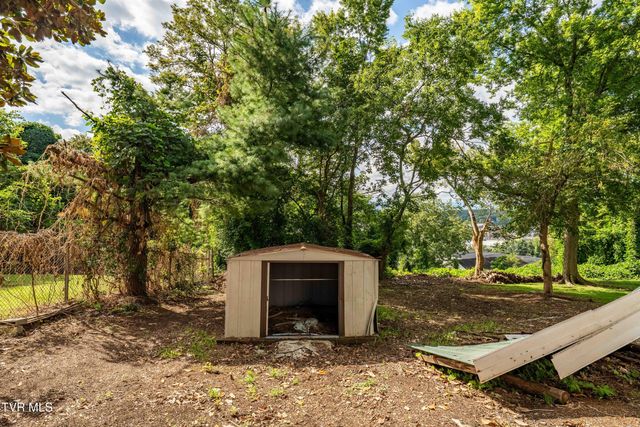 320 North Highland Avenue, Greeneville, TN 37745