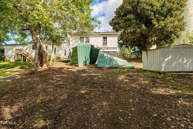 320 North Highland Avenue, Greeneville, TN 37745