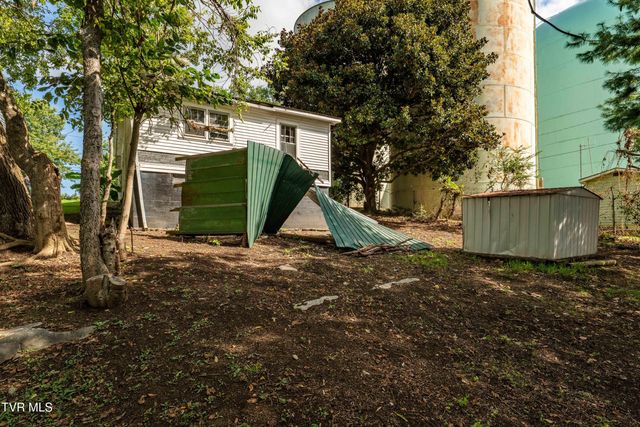 320 North Highland Avenue, Greeneville, TN 37745