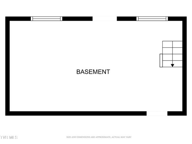 320 North Highland Avenue, Greeneville, TN 37745