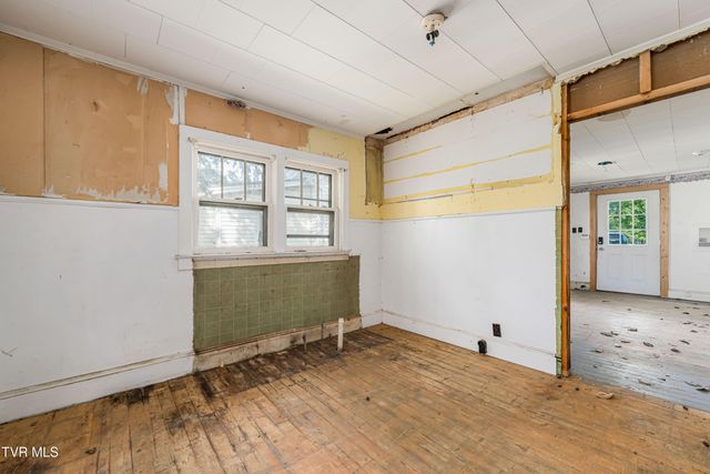 320 North Highland Avenue, Greeneville, TN 37745