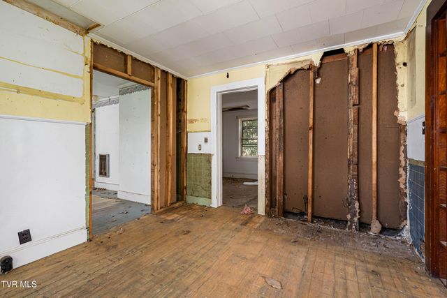 320 North Highland Avenue, Greeneville, TN 37745