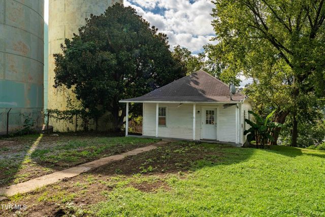 320 North Highland Avenue, Greeneville, TN 37745