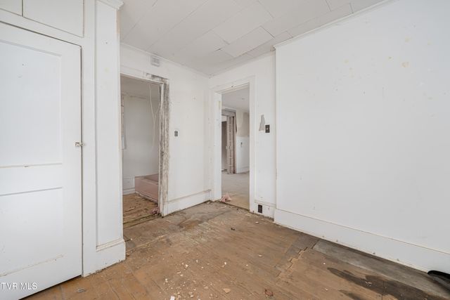 320 North Highland Avenue, Greeneville, TN 37745