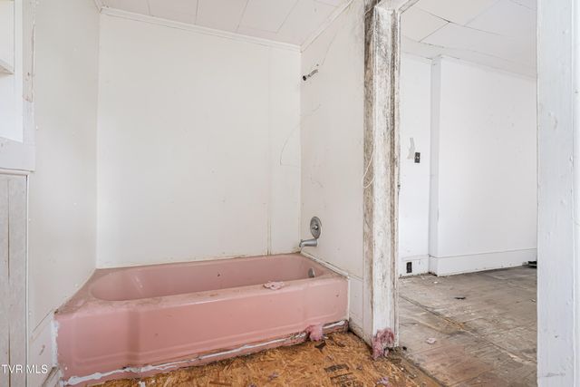 320 North Highland Avenue, Greeneville, TN 37745