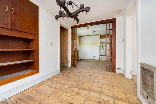 320 North Highland Avenue, Greeneville, TN 37745