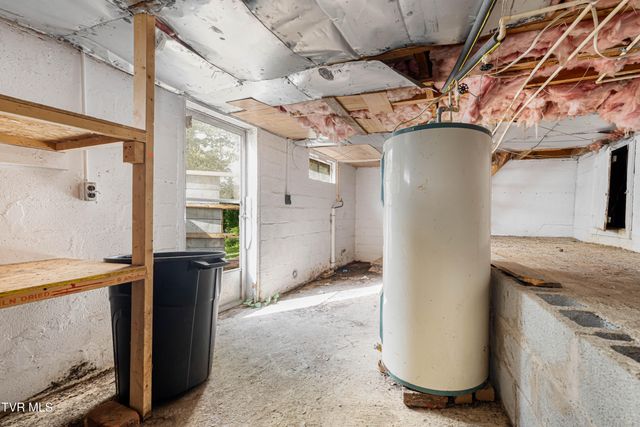 320 North Highland Avenue, Greeneville, TN 37745