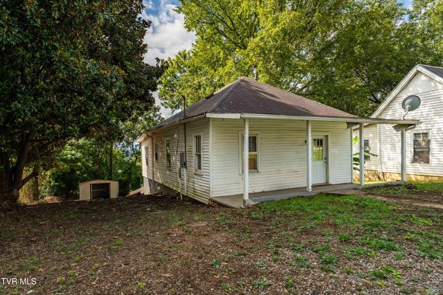 320 North Highland Avenue, Greeneville, TN 37745