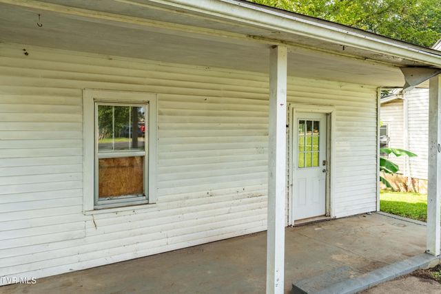 320 North Highland Avenue, Greeneville, TN 37745