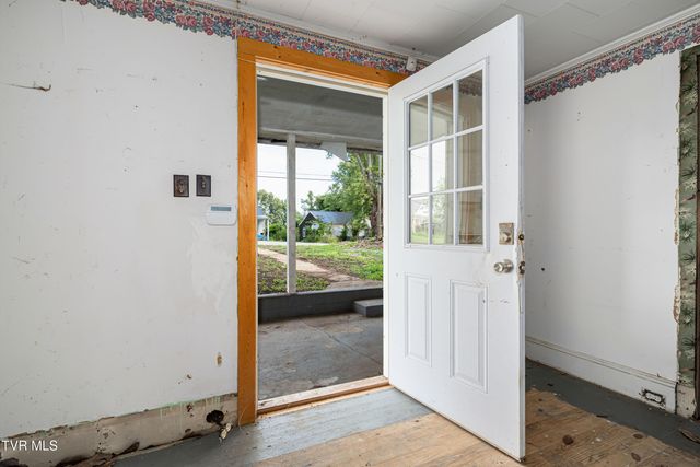 320 North Highland Avenue, Greeneville, TN 37745