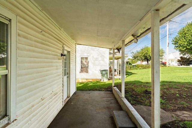 320 North Highland Avenue, Greeneville, TN 37745