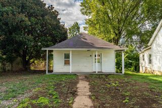 320 North Highland Avenue, Greeneville, TN 37745