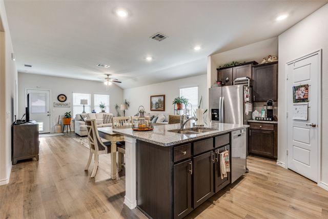 7412 Raynor Place, Mckinney, TX 75071