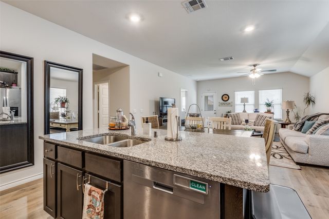 7412 Raynor Place, Mckinney, TX 75071