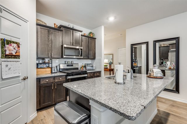 7412 Raynor Place, Mckinney, TX 75071