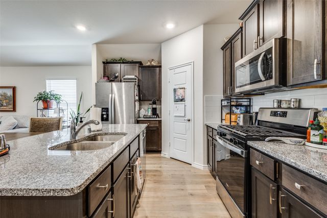 7412 Raynor Place, Mckinney, TX 75071