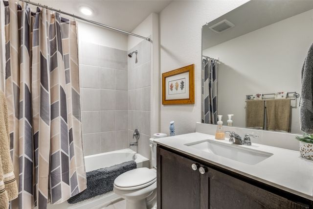 7412 Raynor Place, Mckinney, TX 75071