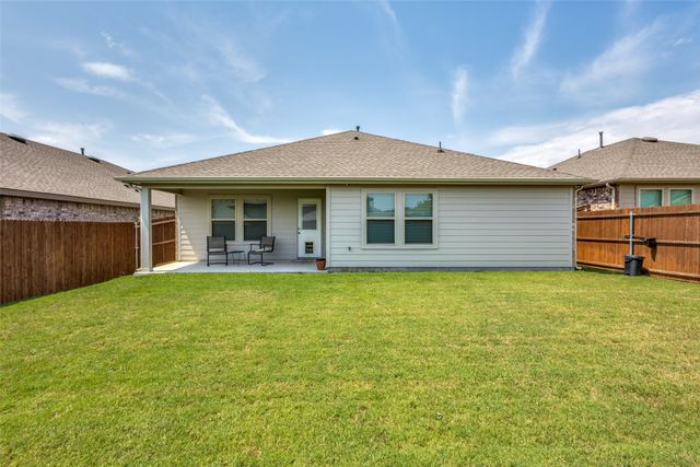 7412 Raynor Place, Mckinney, TX 75071