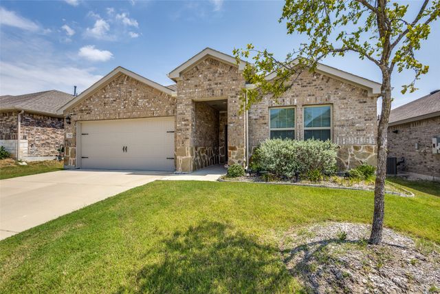 7412 Raynor Place, Mckinney, TX 75071