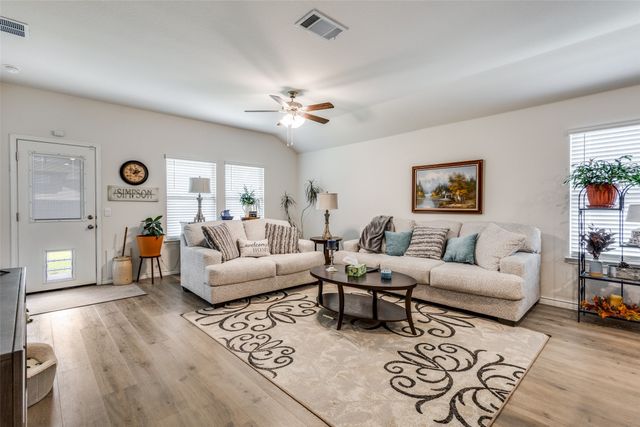 7412 Raynor Place, Mckinney, TX 75071