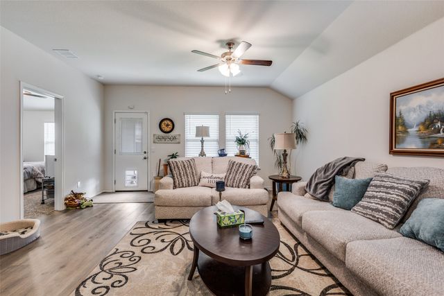 7412 Raynor Place, Mckinney, TX 75071