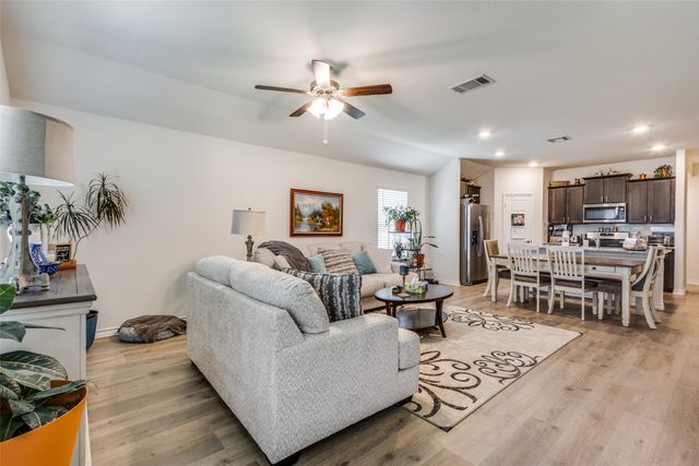 7412 Raynor Place, Mckinney, TX 75071