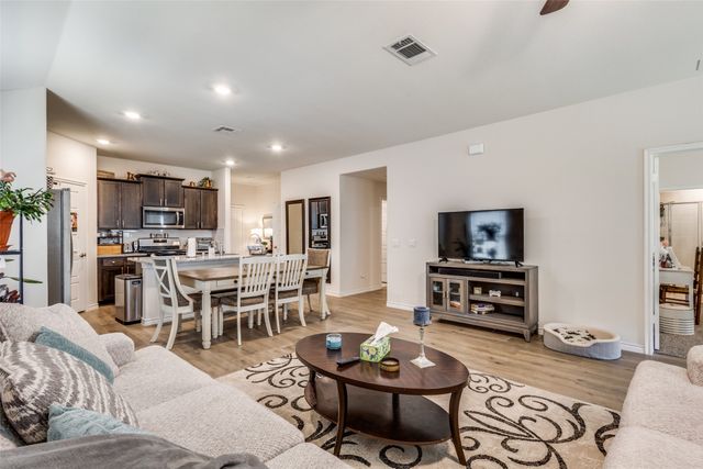 7412 Raynor Place, Mckinney, TX 75071