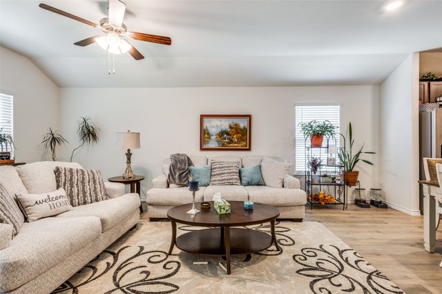 7412 Raynor Place, Mckinney, TX 75071