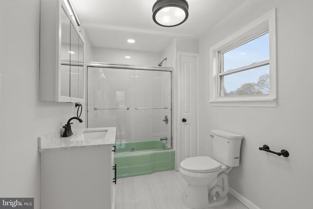 436 W 2ND STREET, Florence, NJ 08518
