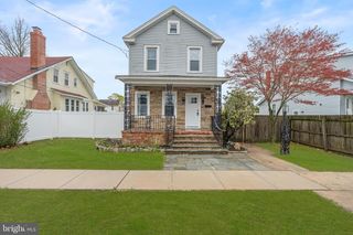 436 W 2ND STREET, Florence, NJ 08518