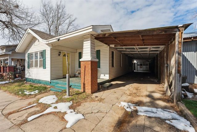 1929 NW 12th Street, Oklahoma City, OK 73106