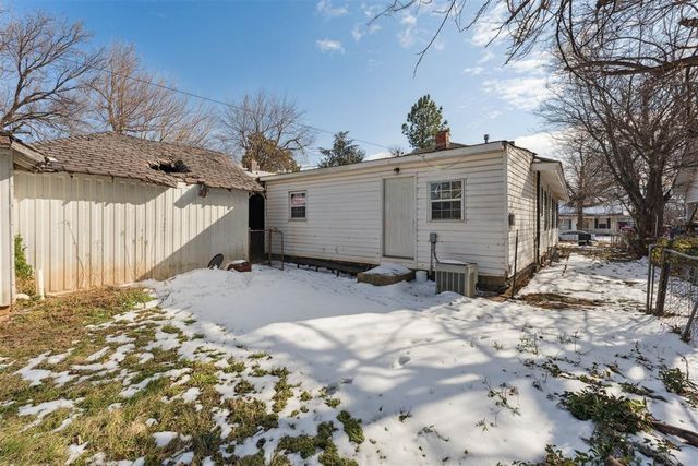 1929 NW 12th Street, Oklahoma City, OK 73106