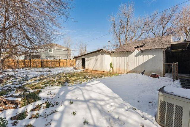 1929 NW 12th Street, Oklahoma City, OK 73106