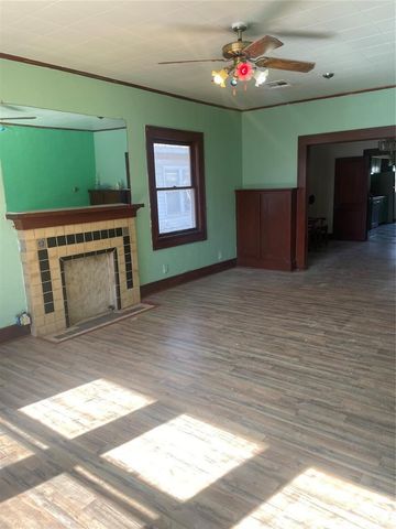 1929 NW 12th Street, Oklahoma City, OK 73106