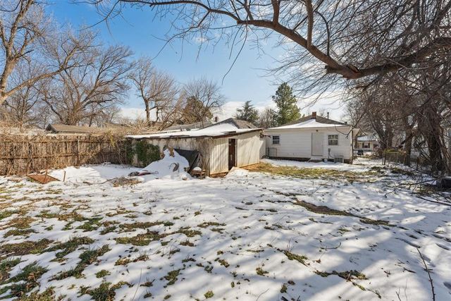 1929 NW 12th Street, Oklahoma City, OK 73106
