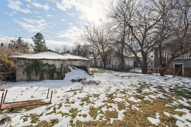 1929 NW 12th Street, Oklahoma City, OK 73106
