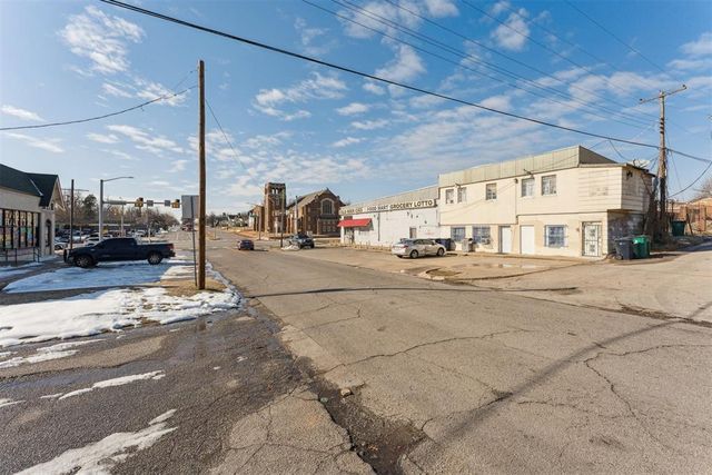 1929 NW 12th Street, Oklahoma City, OK 73106