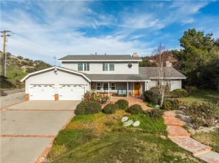 28132 Oak Spring Canyon, Canyon Country, CA 91387