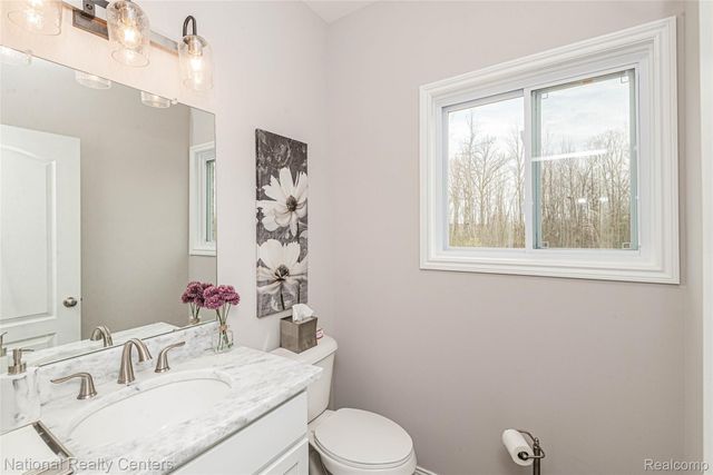 23 Medford Hill Drive, Metamora Township, MI 48455