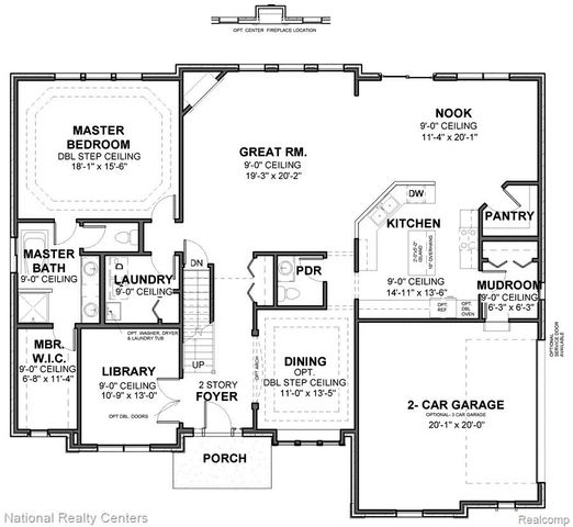 23 Medford Hill Drive, Metamora Township, MI 48455