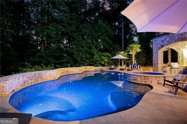 3075 Wills Mill Road, Cumming, GA 30041