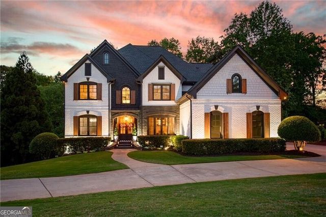 3075 Wills Mill Road, Cumming, GA 30041