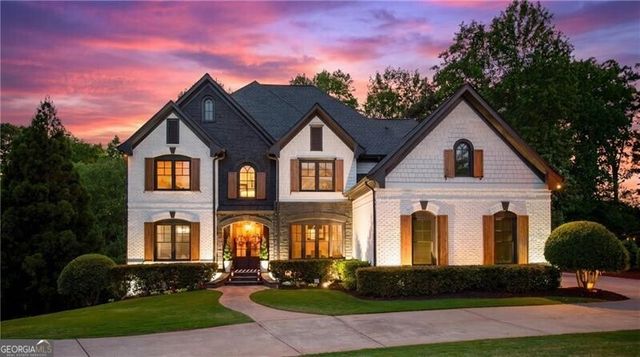 3075 Wills Mill Road, Cumming, GA 30041