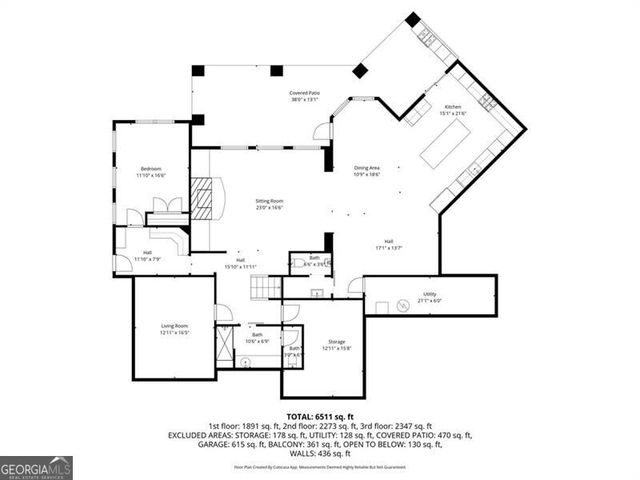 3075 Wills Mill Road, Cumming, GA 30041