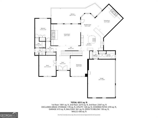 3075 Wills Mill Road, Cumming, GA 30041