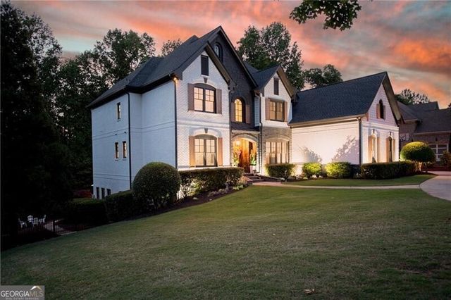 3075 Wills Mill Road, Cumming, GA 30041