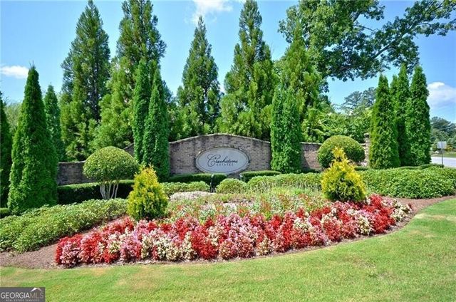 3075 Wills Mill Road, Cumming, GA 30041